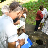 Le Premier Club des ABC en Martinique : une journée au cœur de la biodiversité martiniquaise